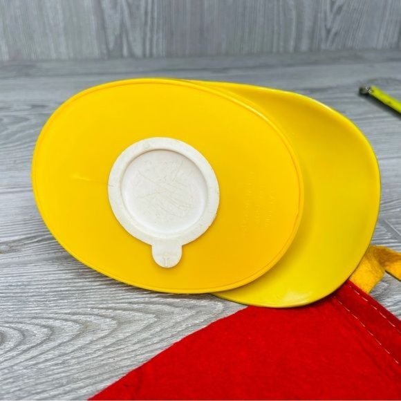 Vintage New Orleans LA Louisiana Brulatour Pennant & Pittsburgh Pirates bank spo - Picture 4 of 6